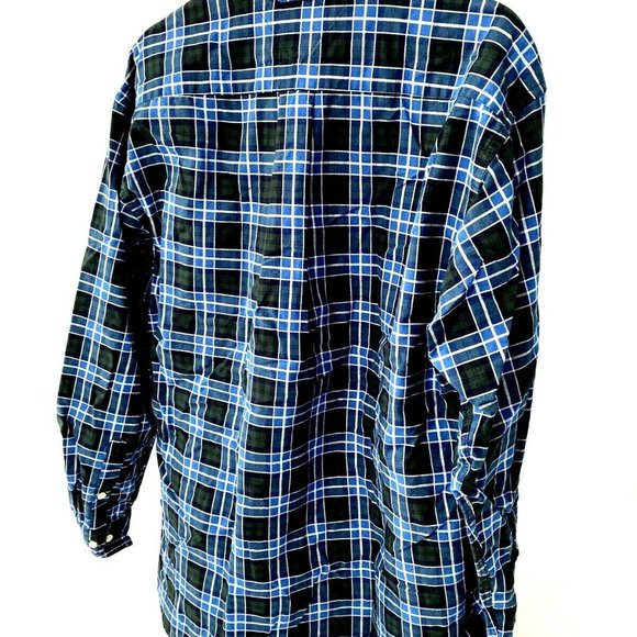 Vintage Tommy Hilfiger Men’s Jeans Large Button - Picture 3 of 6